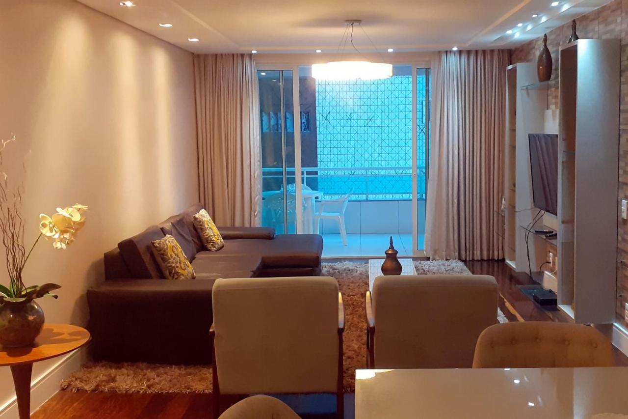 Excelente Apartamento Sofisticado Na Praia Do Futuro, Vista P/ O Mar Fortaleza  Ngoại thất bức ảnh