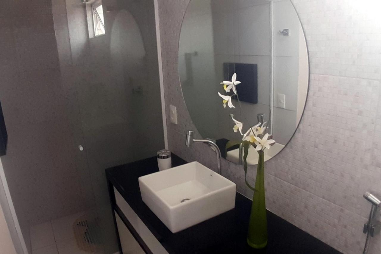 Excelente Apartamento Sofisticado Na Praia Do Futuro, Vista P/ O Mar Fortaleza  Ngoại thất bức ảnh