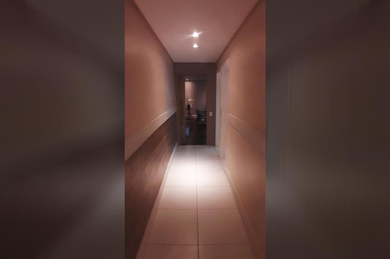 Excelente Apartamento Sofisticado Na Praia Do Futuro, Vista P/ O Mar Fortaleza  Ngoại thất bức ảnh