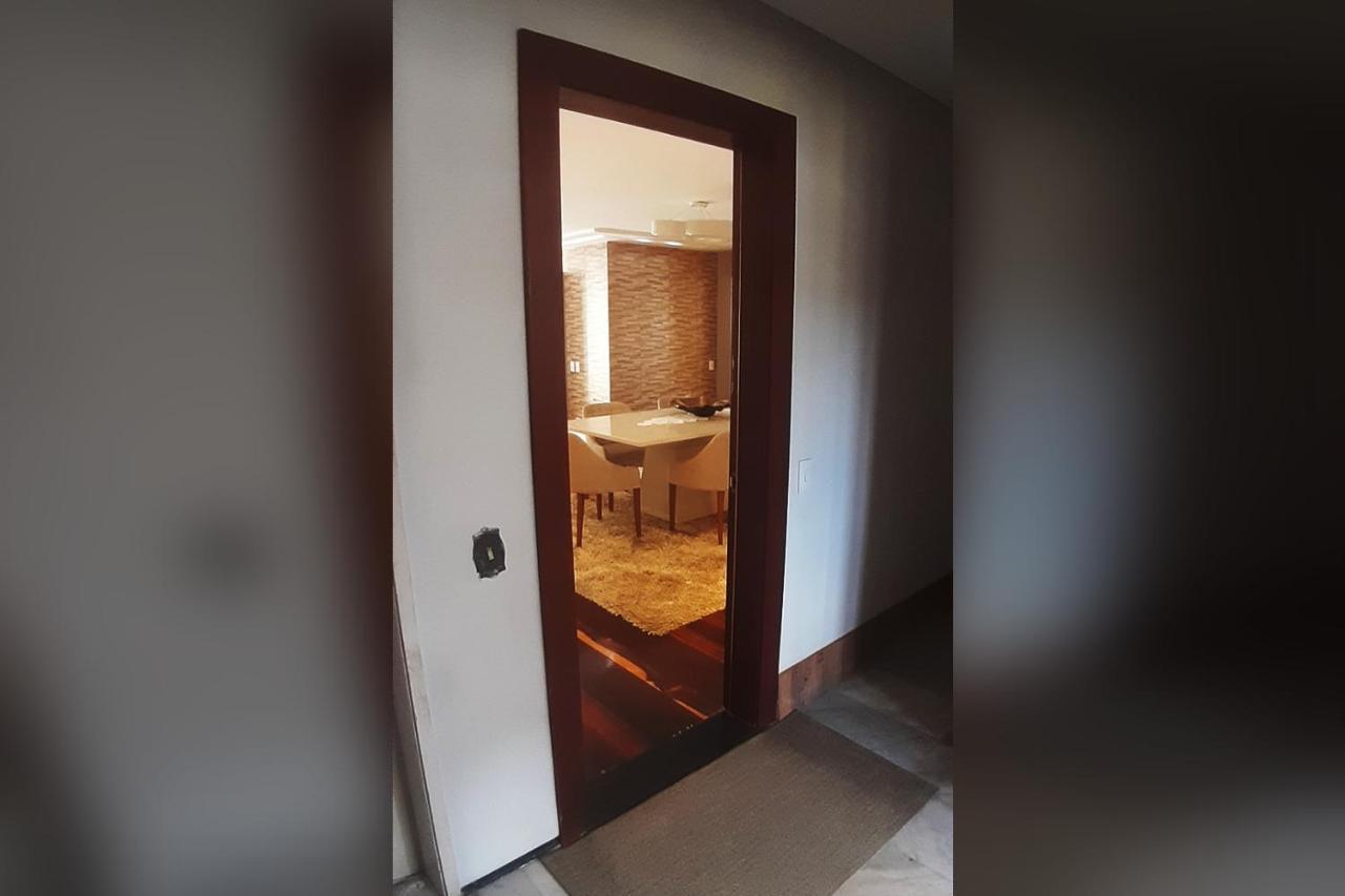 Excelente Apartamento Sofisticado Na Praia Do Futuro, Vista P/ O Mar Fortaleza  Ngoại thất bức ảnh