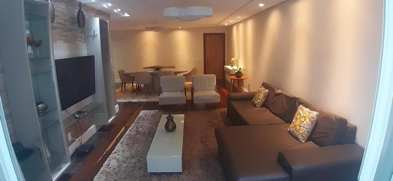 Excelente Apartamento Sofisticado Na Praia Do Futuro, Vista P/ O Mar Fortaleza  Ngoại thất bức ảnh