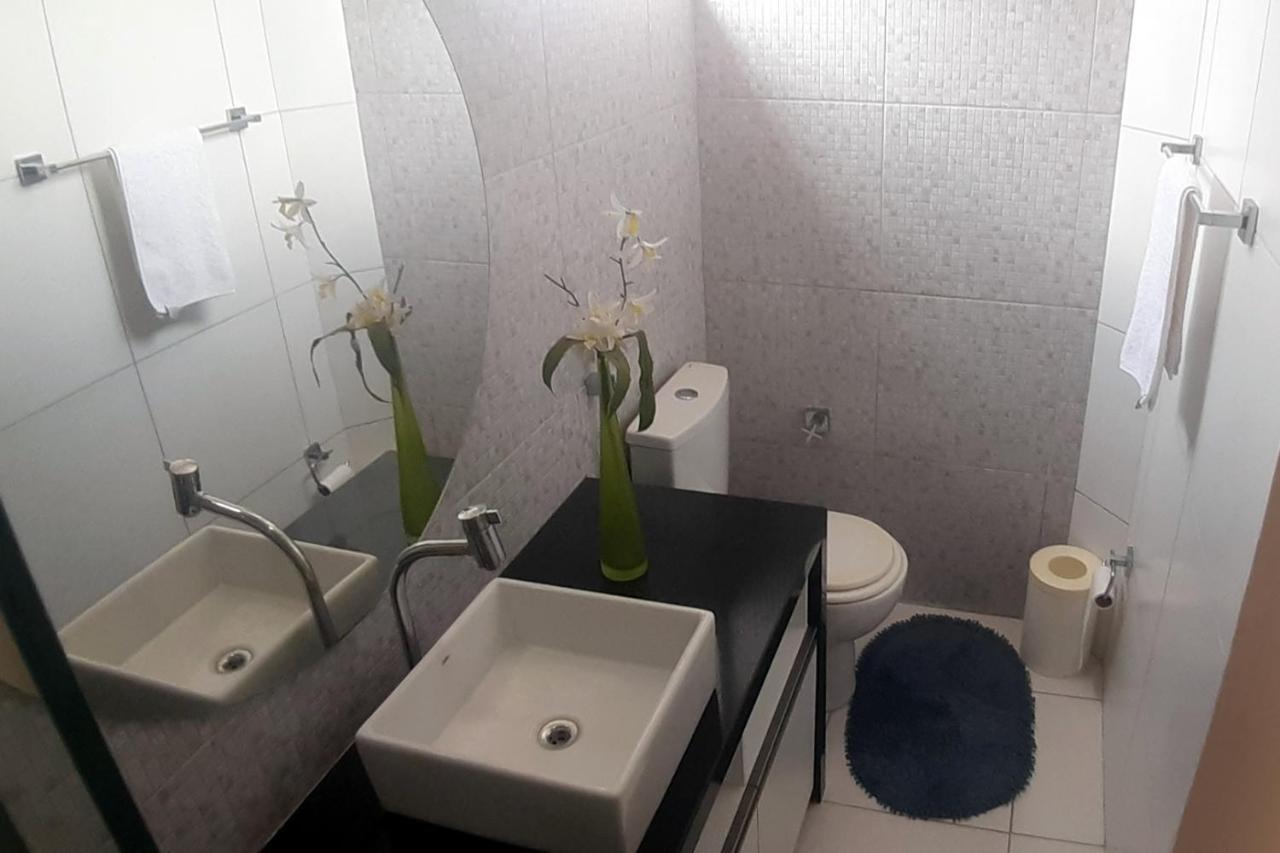 Excelente Apartamento Sofisticado Na Praia Do Futuro, Vista P/ O Mar Fortaleza  Ngoại thất bức ảnh